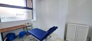 Sala Fisioterapia