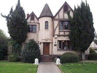 More details for 1520 E Olive Ave, Fresno, CA - Office/Retail for Lease