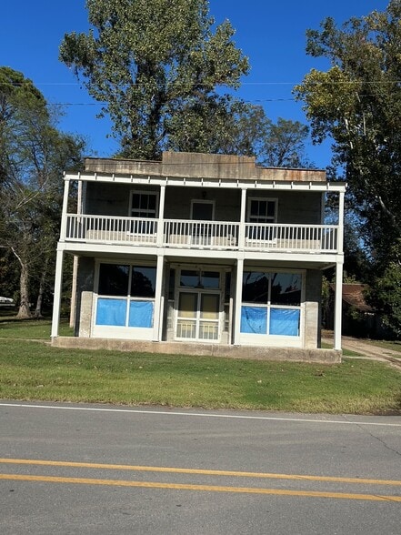 DeSoto Levee Dr, Arkansas City, AR for sale - Building Photo - Image 3 of 16