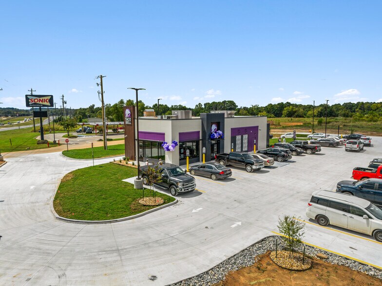 2370 Hwy171 Hwy, Stonewall, LA for sale - Building Photo - Image 3 of 8