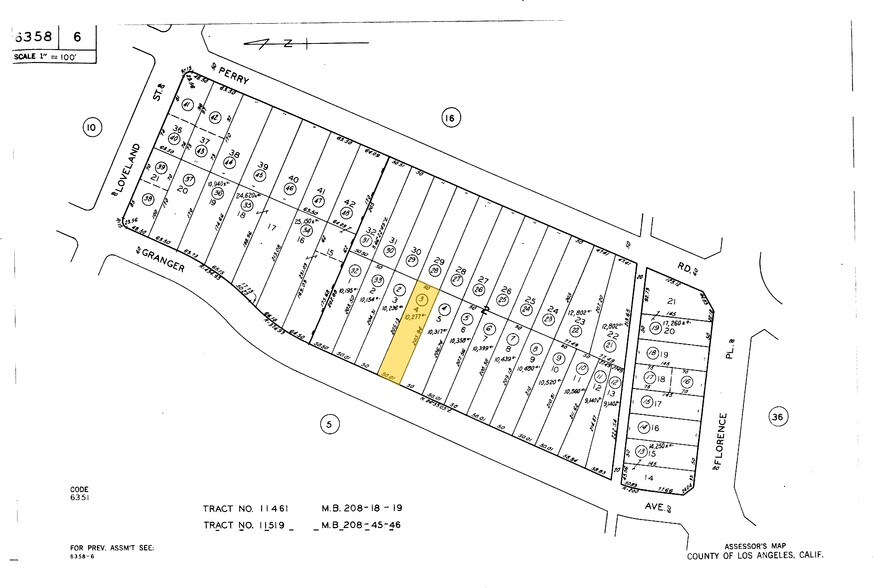 70167108 Granger Ave, Bell Gardens, CA 90201