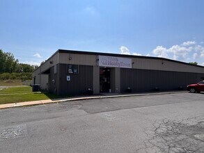 2 Dwight Park Dr, Solvay, NY for lease Building Photo- Image 1 of 3