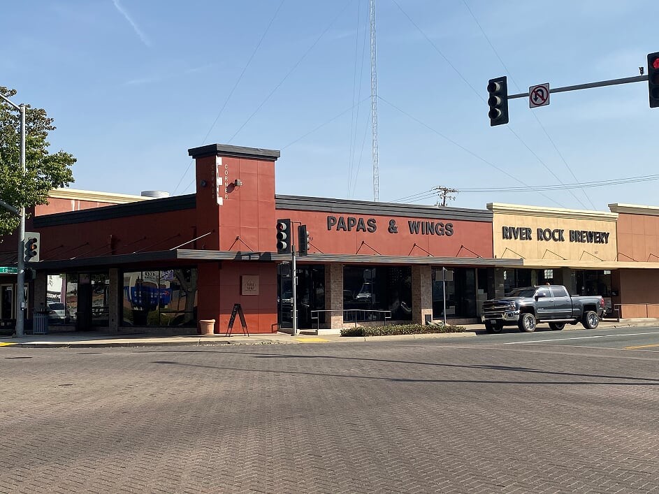 803-807 C St, Galt, CA for sale Building Photo- Image 1 of 1