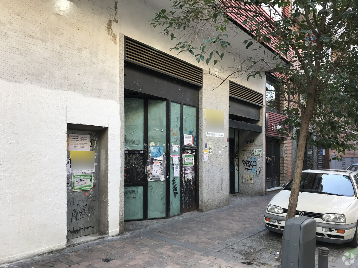 Calle de los Artistas, 24, Madrid, MAD 28020 -  -  - Interior Photo - Image 1 of 19