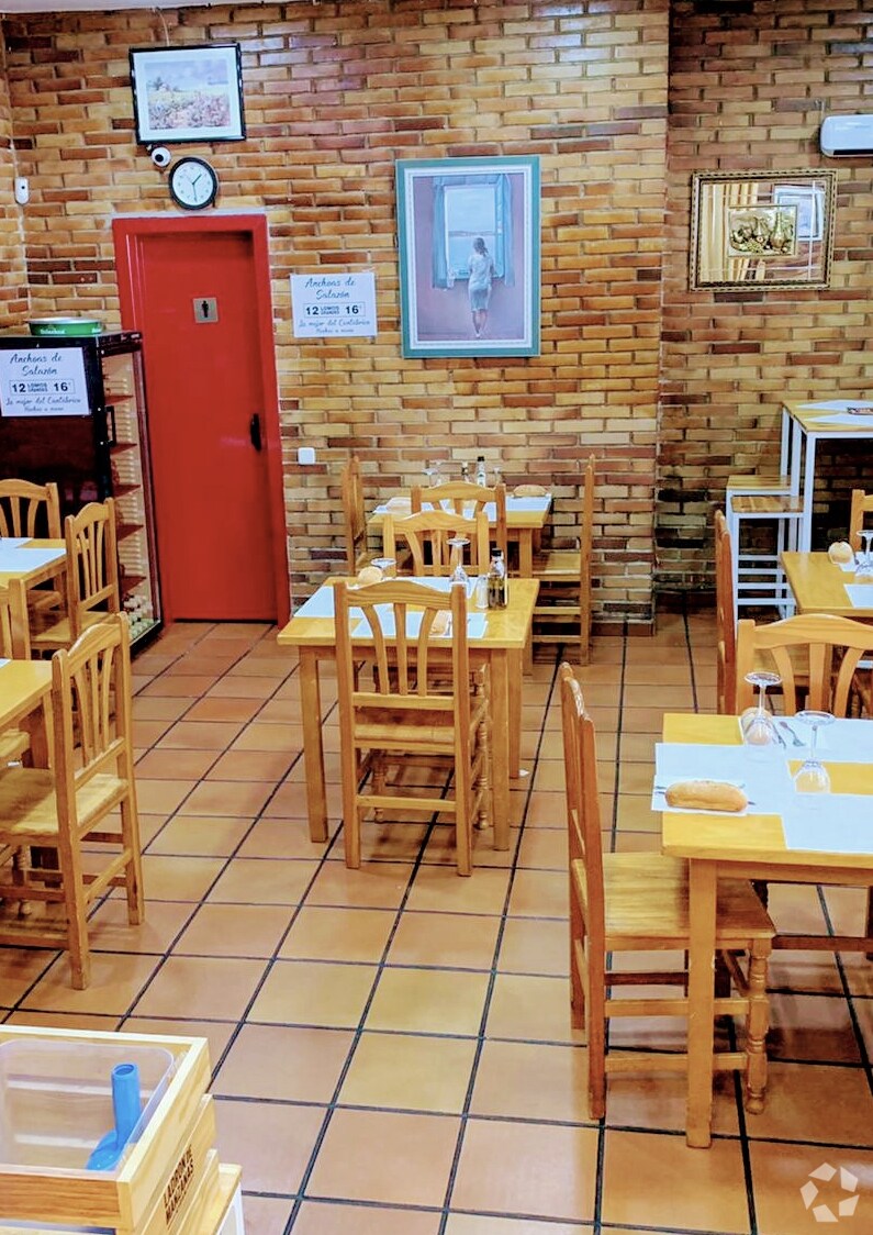 Multifamily in Parla, Madrid for sale Interior Photo- Image 1 of 1