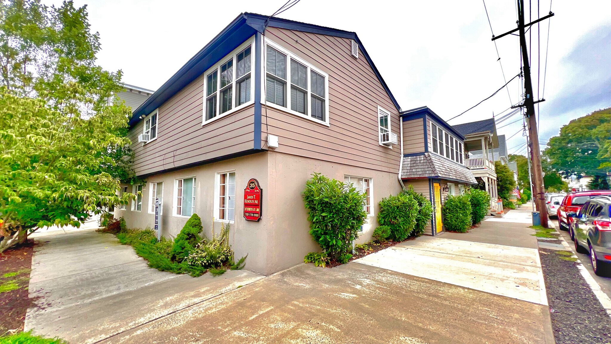 35 Pilgrim Pathway, Ocean Grove, NJ for sale Building Photo- Image 1 of 1