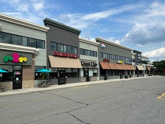 More details for 975 Merriam Ave, Leominster, MA - Office for Lease