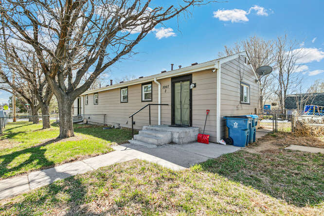 5997 Magnolia St, Commerce City, CO for sale - Building Photo - Image 2 of 12