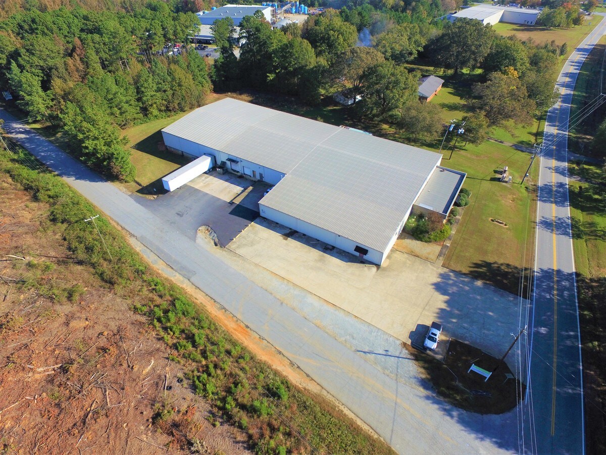 1930 Dewberry Rd, Spartanburg, SC 29307