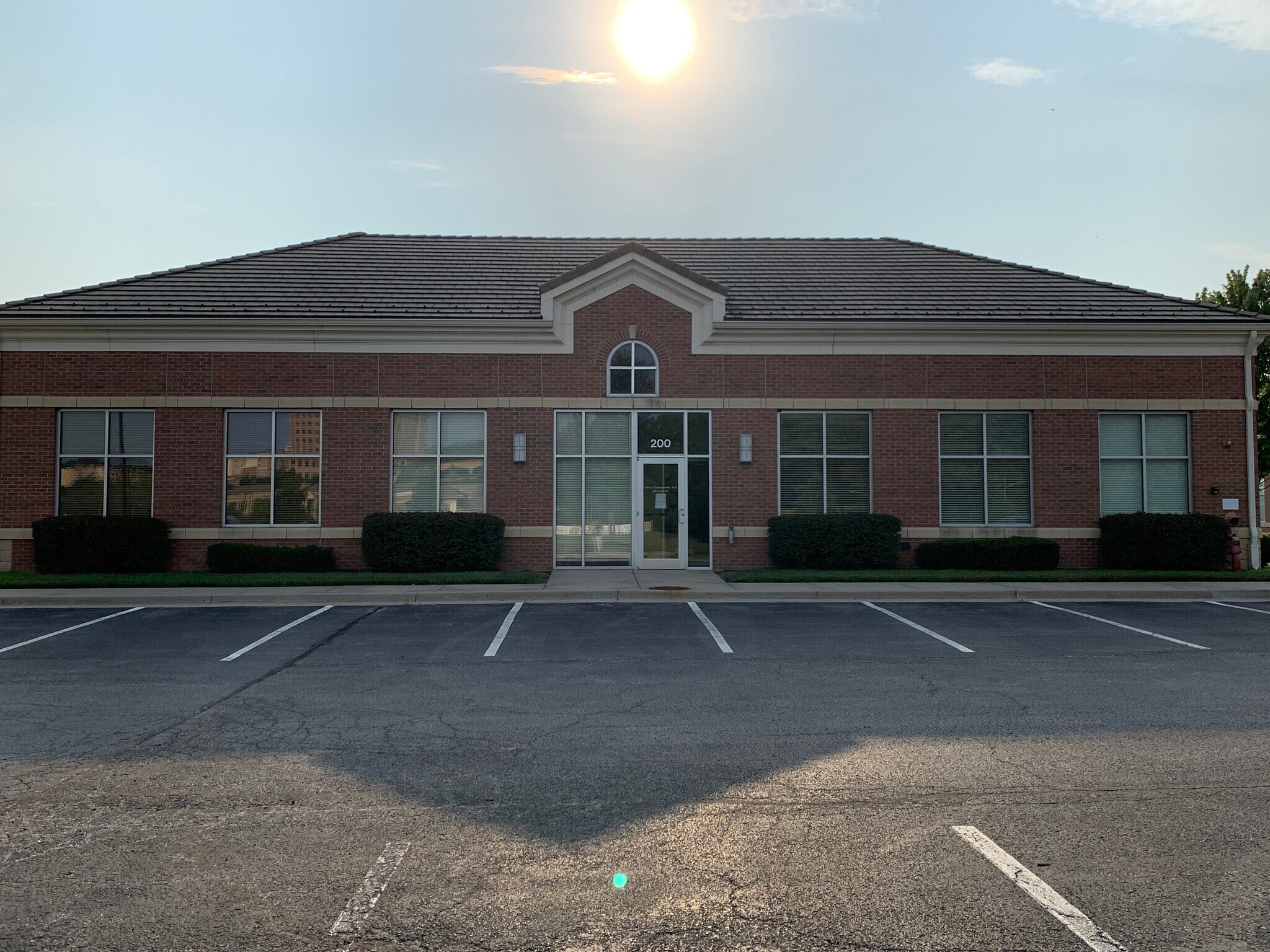 1801 NW Platte Rd, Riverside, MO for sale Building Photo- Image 1 of 1