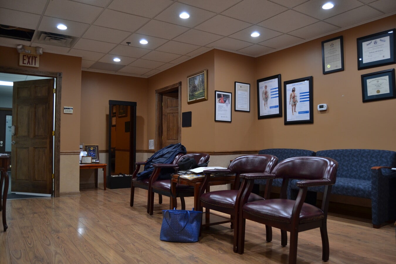 670 N Beers St, Holmdel, NJ 07733 - Unit 2 -  - Interior Photo - Image 1 of 22