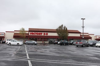 More details for 1010 E Hammer Ln, Stockton, CA - Retail for Lease