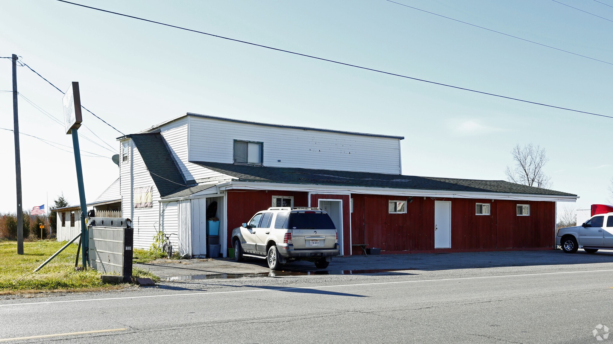 2103 Baltimore St, Defiance, OH for sale Building Photo- Image 1 of 10