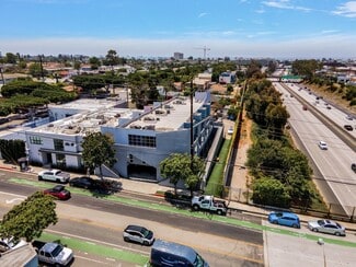 More details for 1750 14th St, Santa Monica, CA - Office for Sale