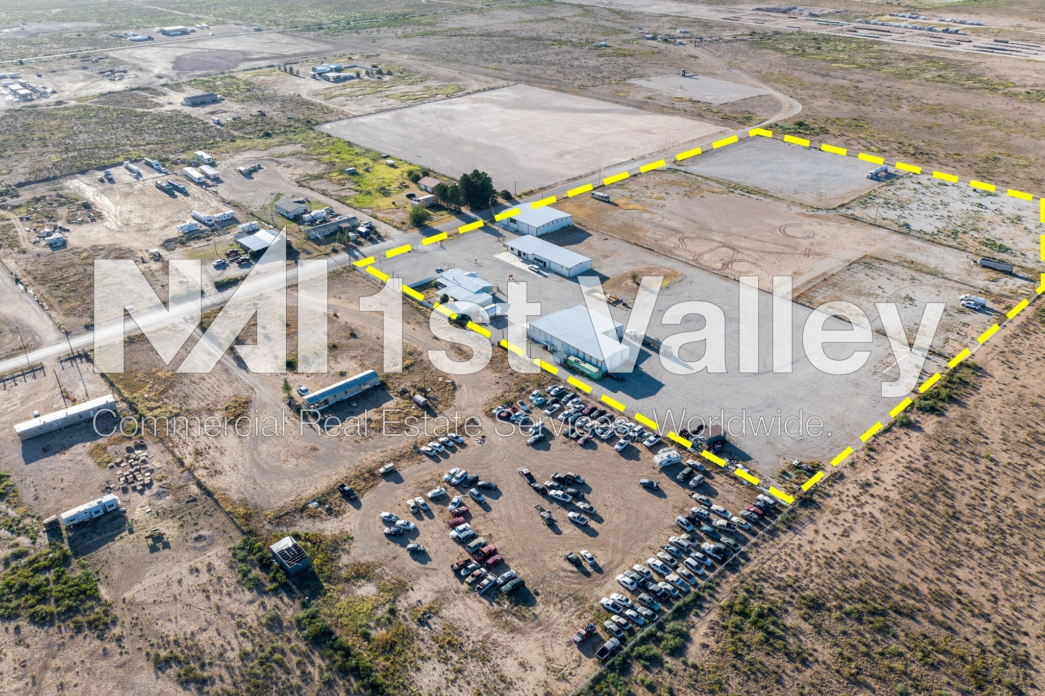 7315 Norris Rd, Carlsbad, NM for sale Building Photo- Image 1 of 1