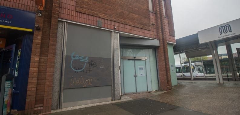 51 Market St, Bury for sale Primary Photo- Image 1 of 1