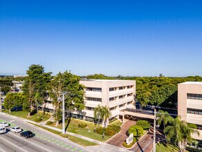 300 Lock Rd, Deerfield Beach, FL - AERIAL  map view - Image1