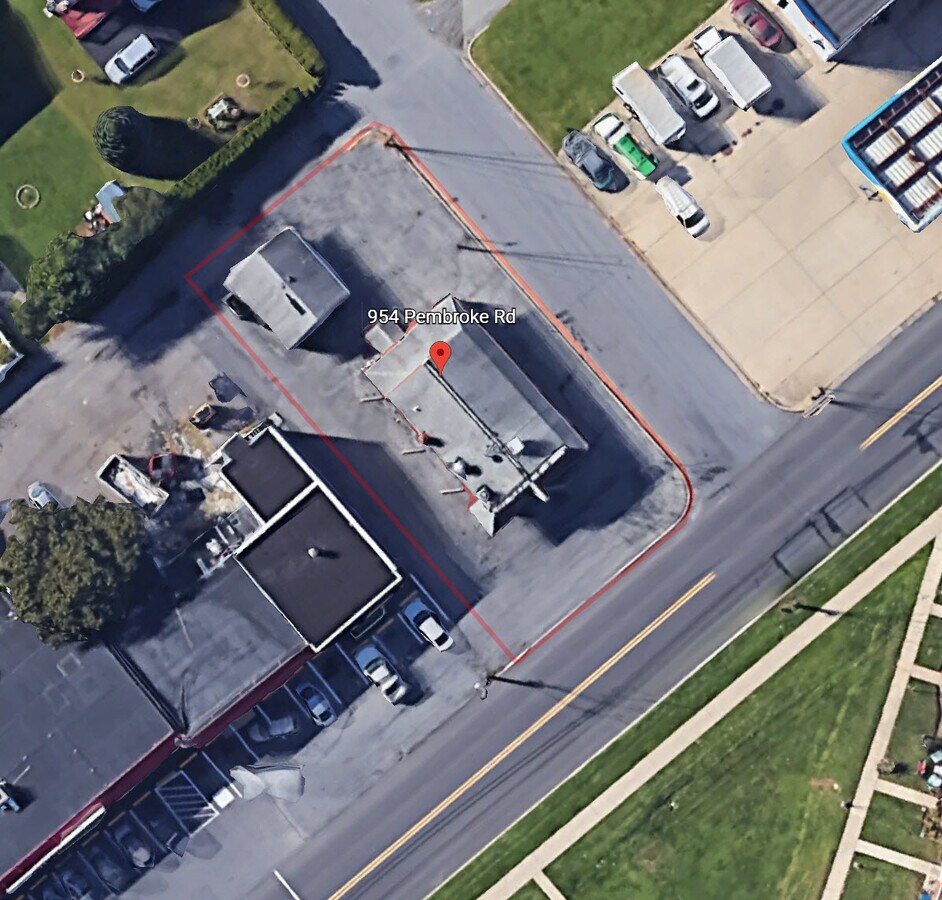 954 Pembroke Rd, Bethlehem, PA 18017