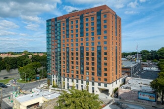 More details for 42 Broad St W, Mount Vernon, NY - Retail for Lease