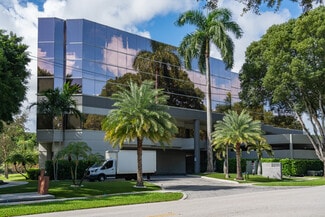 More details for 2200 NW Corporate Blvd, Boca Raton, FL - Office for Lease