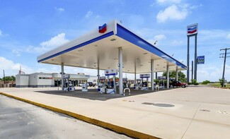 More details for 708 N US Hwy 77, Schulenburg, TX - Retail for Sale