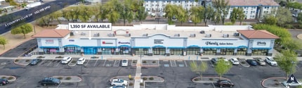 1903 S Country Club Dr, Mesa, AZ for lease Building Photo- Image 2 of 3