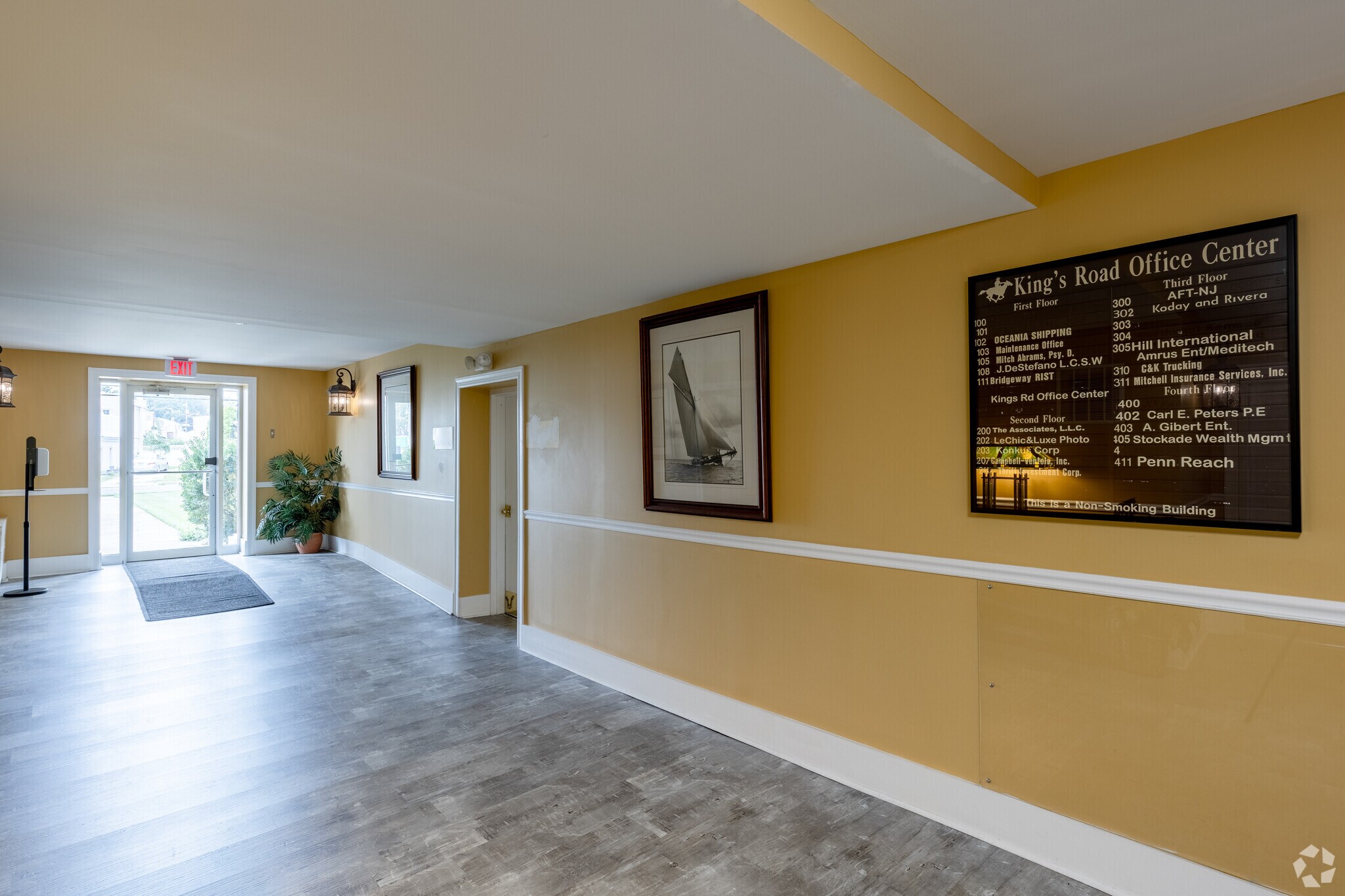 720 King Post Rd, Fords, NJ 08863 Kings Road Office Center