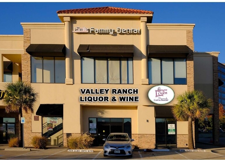 825 W Royal Ln, Irving, TX for sale Primary Photo- Image 1 of 1