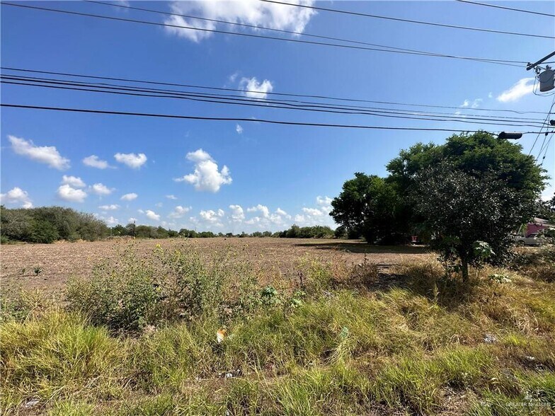 000 W 6th St, Weslaco, TX 78596 Land for Sale