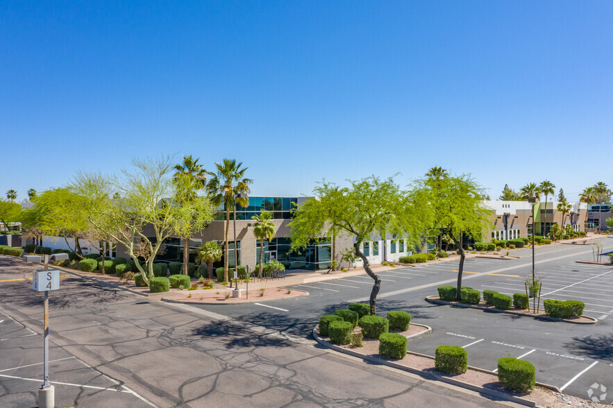 8320 S Hardy Dr, Tempe, AZ for lease - Building Photo - Image 1 of 3