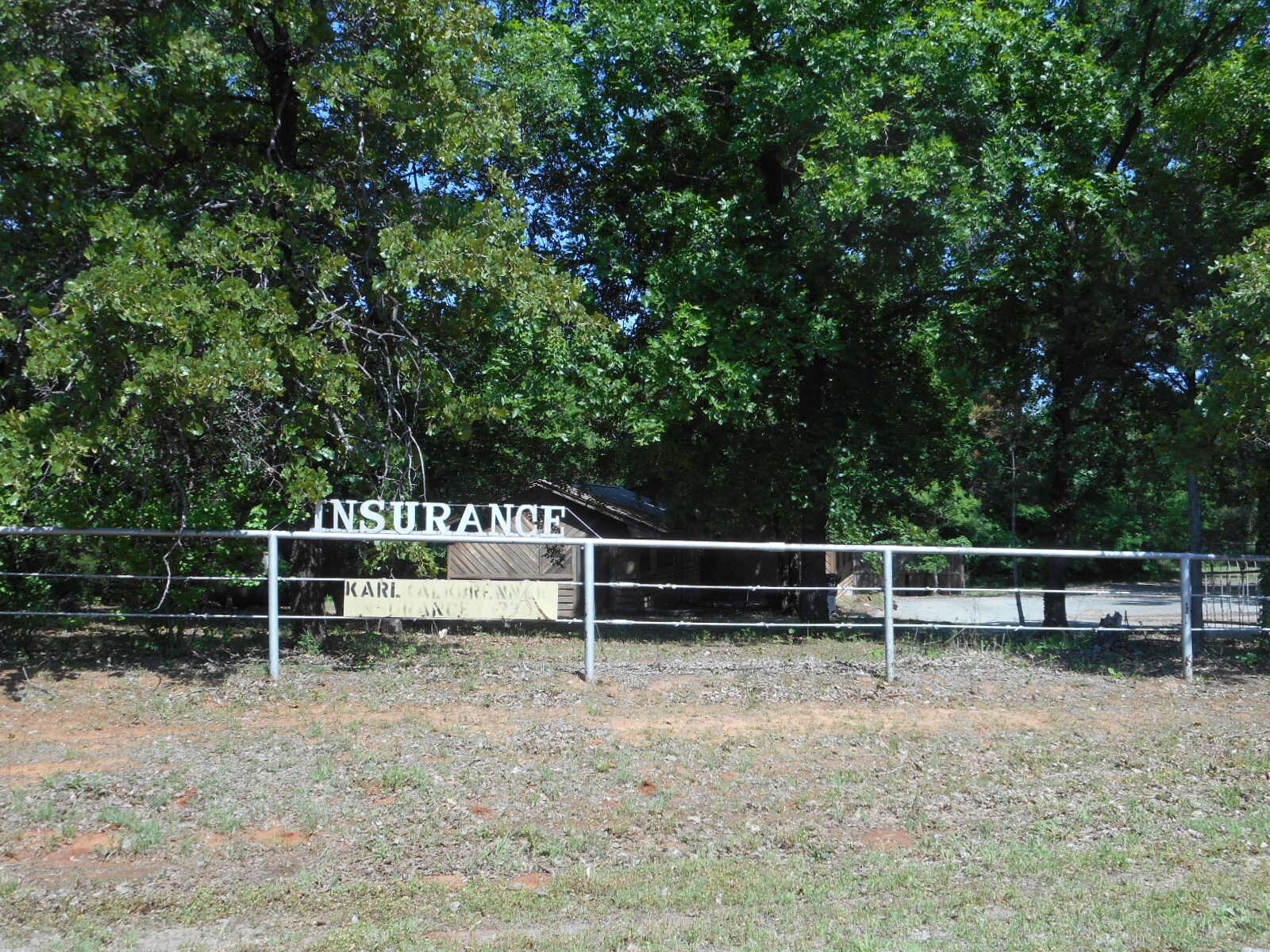 5000 S Hiwassee Rd, Choctaw, OK for sale Other- Image 1 of 1