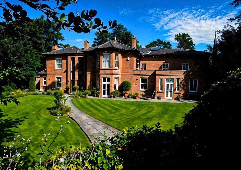 Market St, Derby for lease - Building Photo - Image 1 of 12