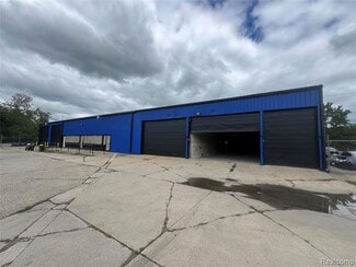 More details for 3417 W Ridgeway Ave, Flint, MI - Retail for Sale