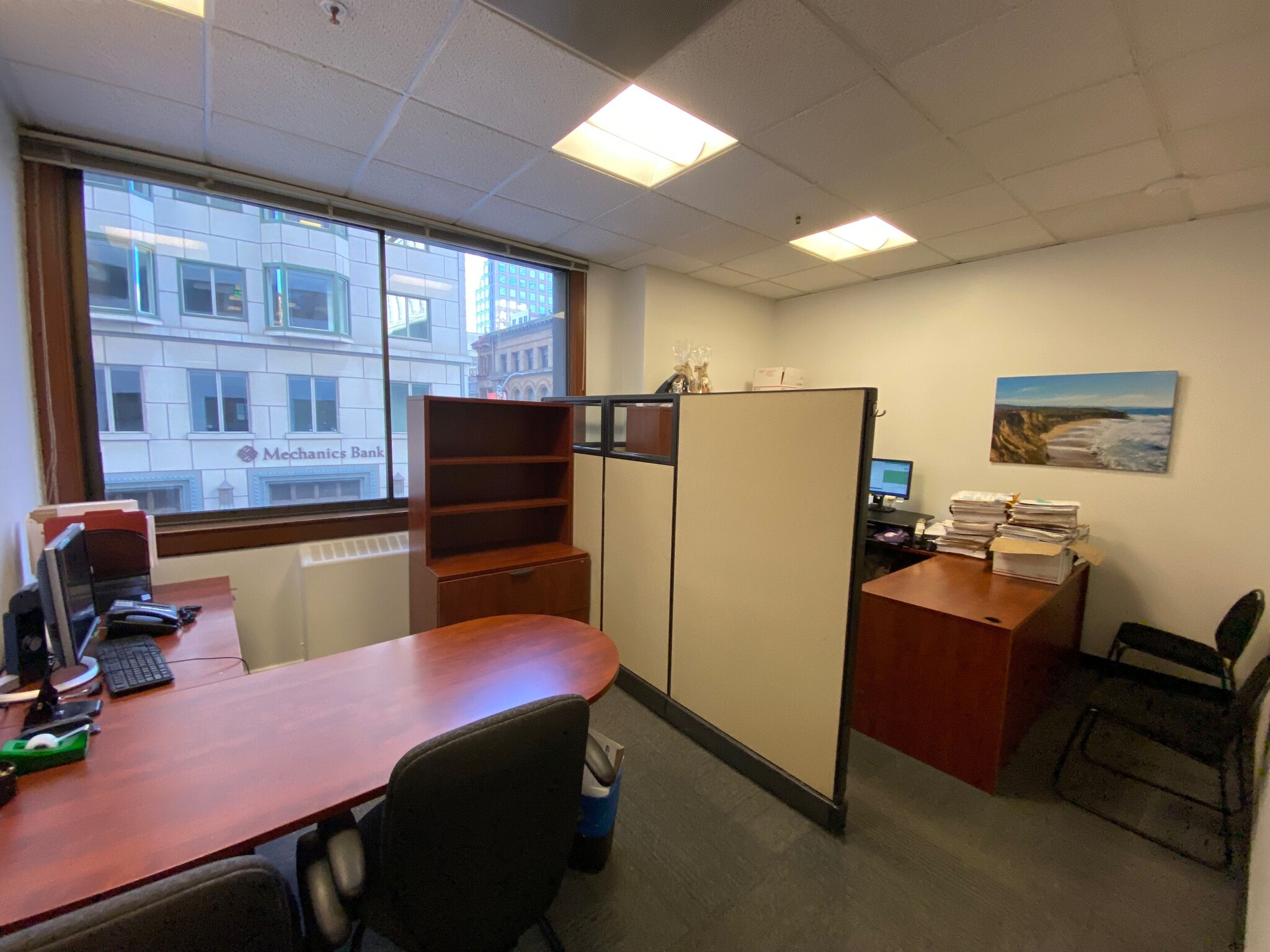 350 Sansome St, San Francisco, CA for lease Interior Photo- Image 1 of 3