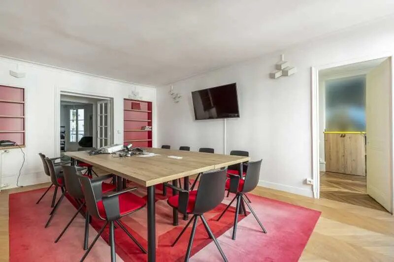 83 Rue Saint-Honoré, Paris for lease - Building Photo - Image 2 of 9