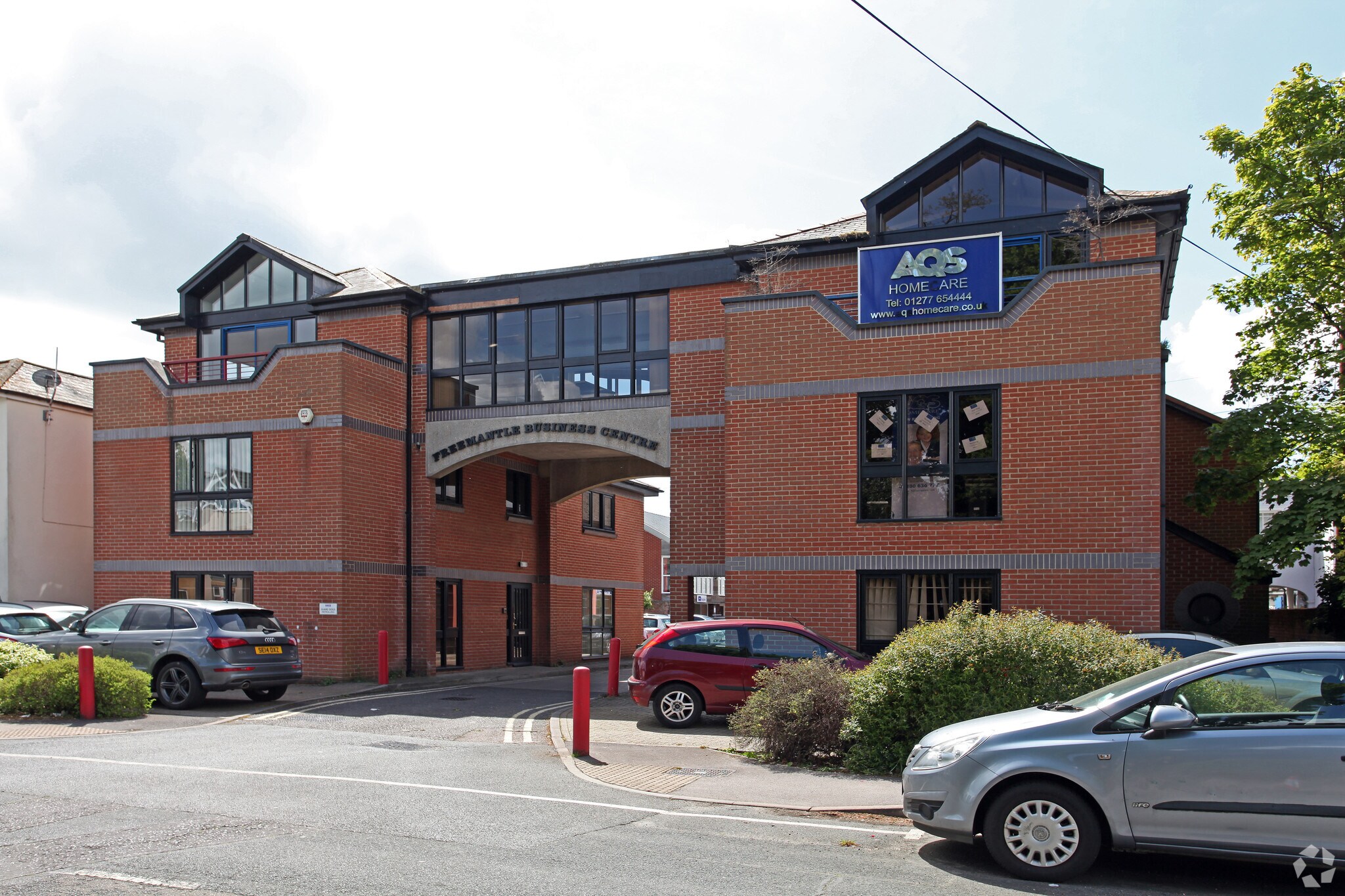 152 Millbrook Rd E, Southampton, SO15 1JR