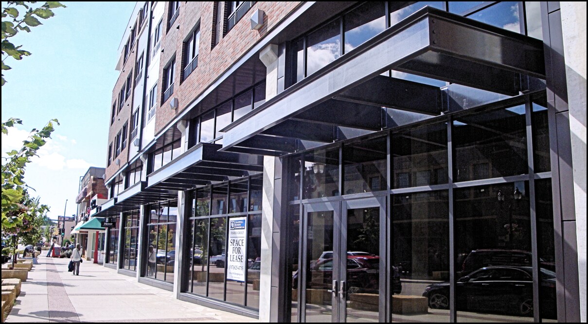 520 S Front St, Mankato, MN 56001 Retail for Lease