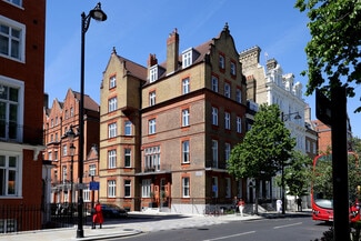 More details for 124 Sloane St, London - Office for Lease