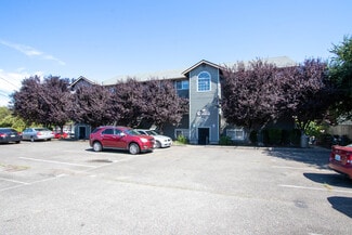 More details for 7603 Pacific Ave, Tacoma, WA - Multifamily for Sale