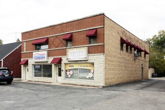 More details for 1616 Ogden Ave, Lisle, IL - Office for Sale