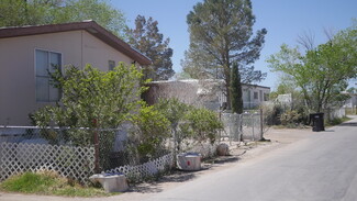 More details for 815 Sky Rd, Indian Springs, NV - Multifamily for Sale