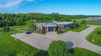 More details for 1990 Godfrey Dr, Waupaca, WI - Office/Medical for Lease