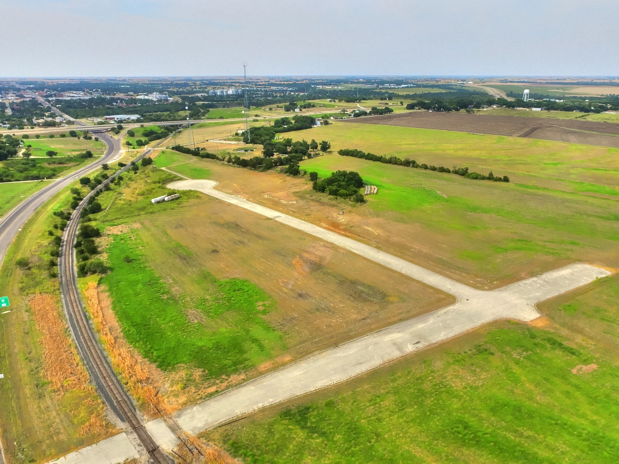 0 Highway 95, Taylor, TX for sale Other- Image 1 of 1