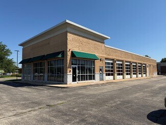 More details for 1400 Douglas Rd, Oswego, IL - Retail for Lease