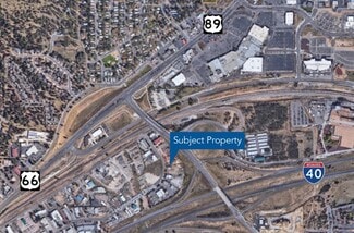 More details for 4315 E Huntington Dr, Flagstaff, AZ - Industrial for Lease