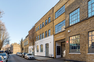 More details for 28-34 Stannary St, London - Office for Lease