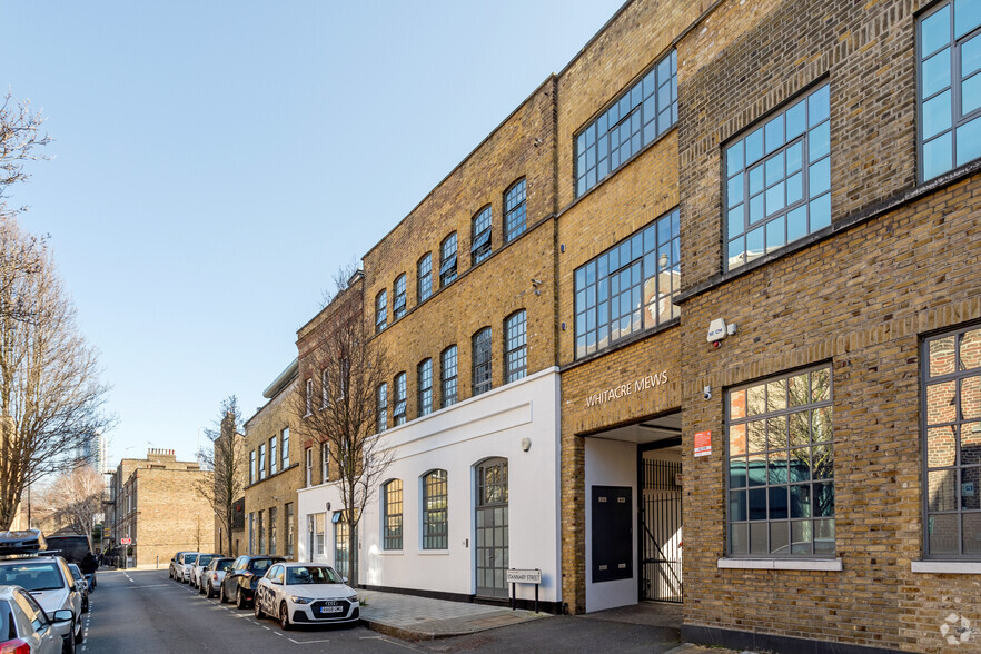 28-34 Stannary St, London for lease - Primary Photo - Image 1 of 4