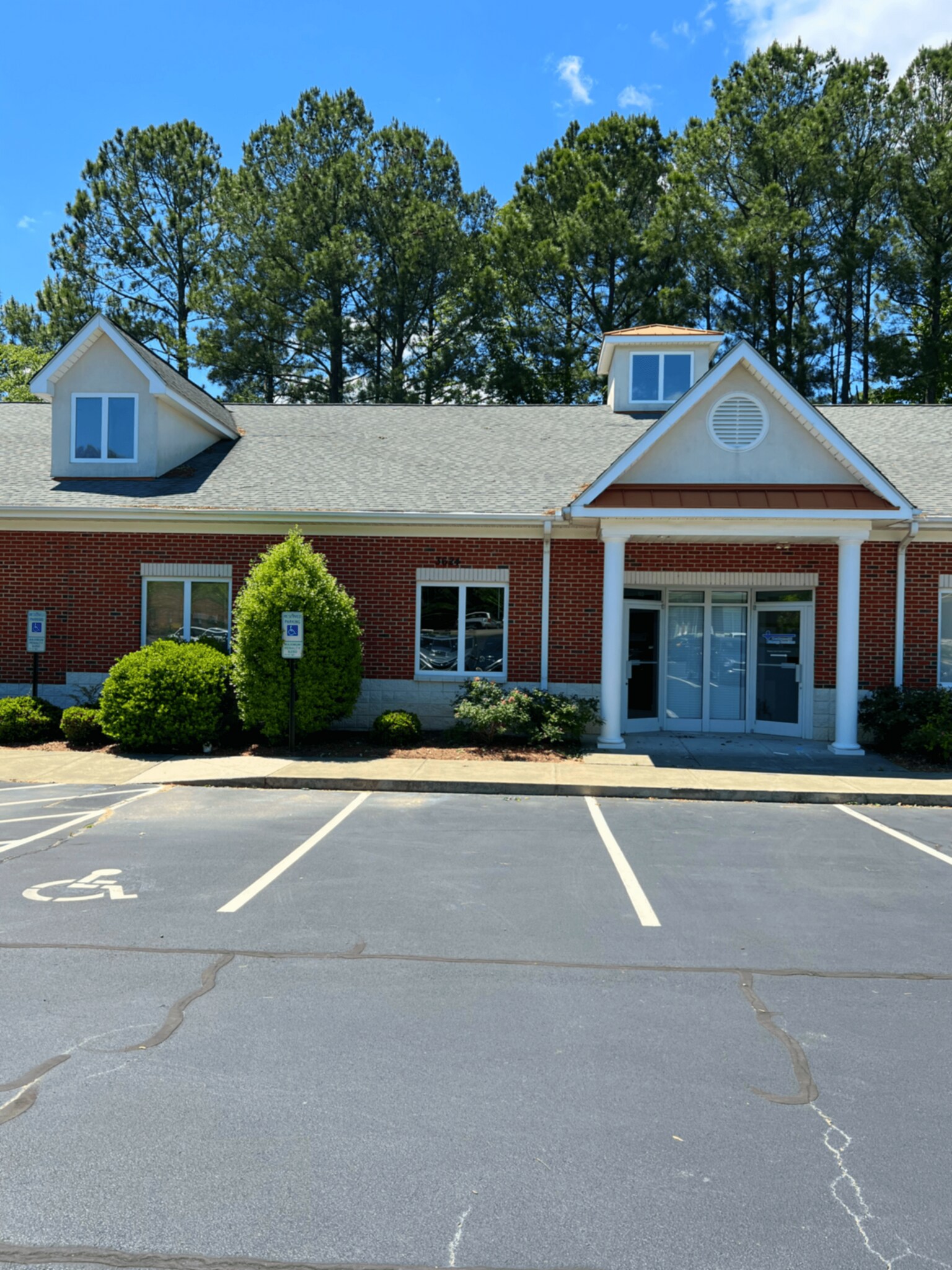 3624 Shannon Rd, Durham, NC for sale Building Photo- Image 1 of 1