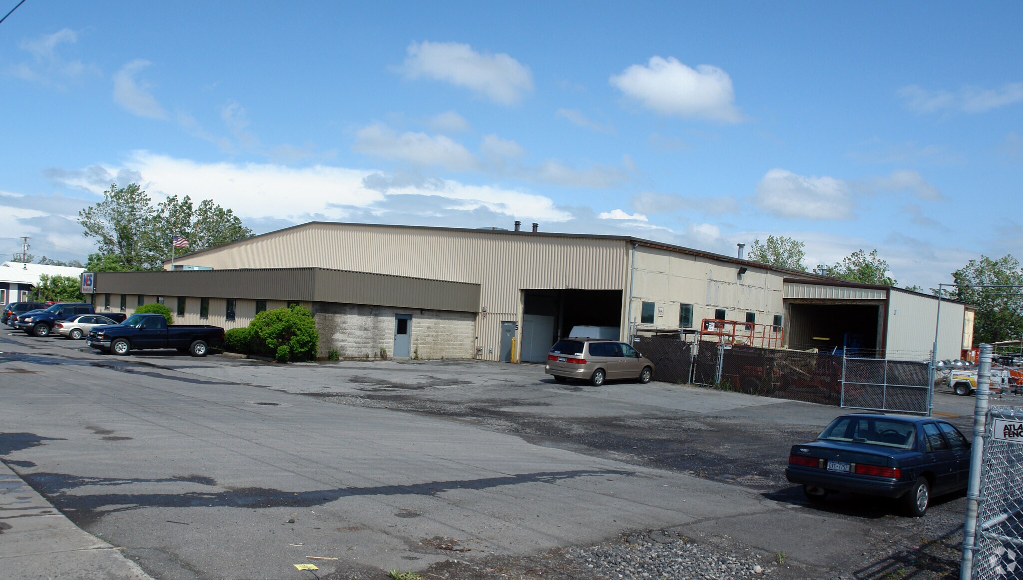 621-625 Hiawatha Blvd, Syracuse, NY for sale Primary Photo- Image 1 of 1