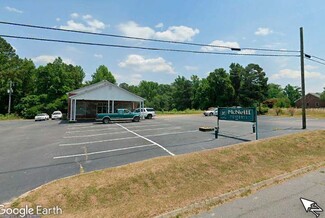 More details for 1101 Rockingham Rd, Rockingham, NC - Retail for Sale